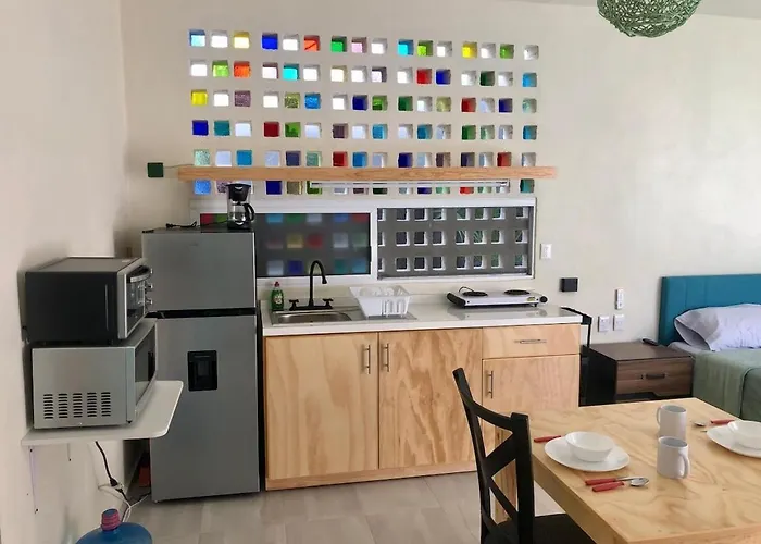 Casa Orly Estudio 2