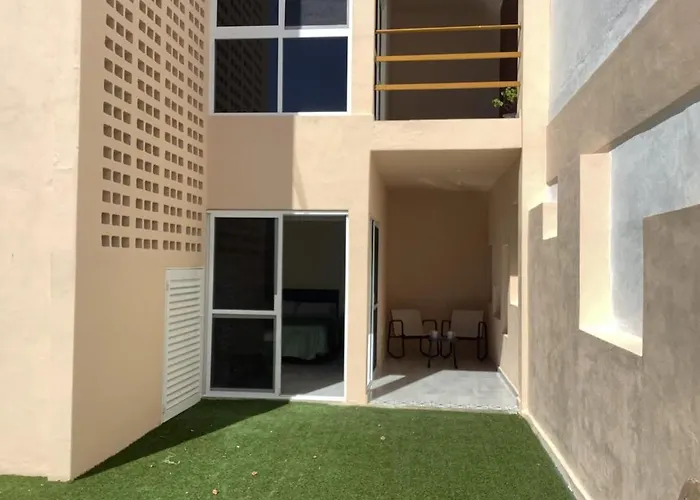 Casa Orly Estudio 2 Apartment *