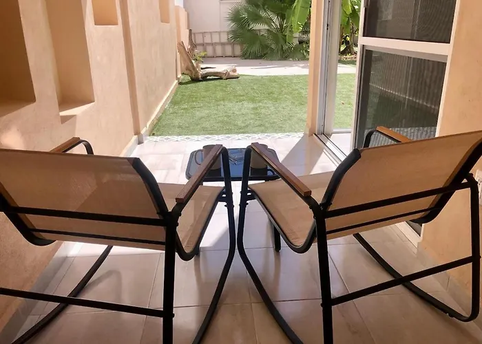 Apartment Casa Orly Estudio 2 *