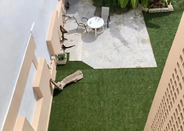 Casa Orly Estudio 2 * Cozumel