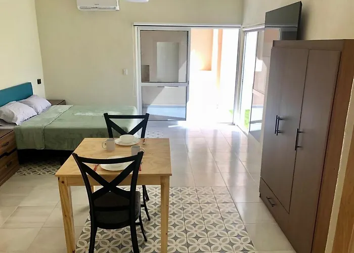 Casa Orly Estudio 2 Apartment *