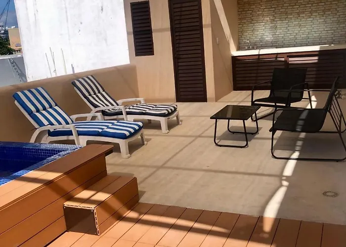Apartment Casa Orly Estudio 2