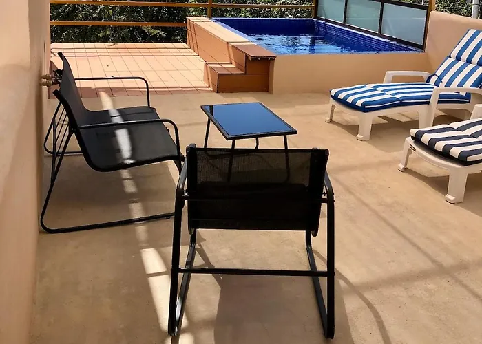 Apartment Casa Orly Estudio 2 *