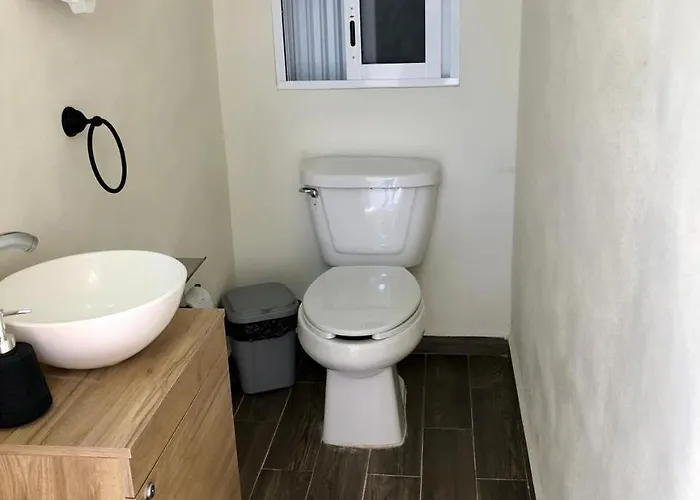 Casa Orly Estudio 2 Apartment *