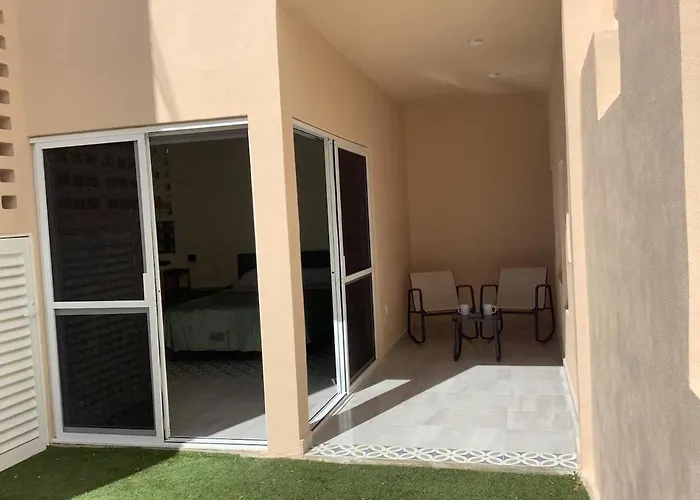 Casa Orly Estudio 2 * Cozumel