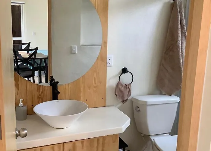 Apartment Casa Orly Estudio 2